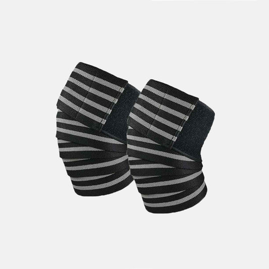 ELBOW WRAPS - COMPETITION STRENGTH